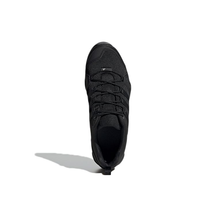 adidas Terrex AX2S Black Grey Мужские кроссовки Core-Black Grey-Five Q46587