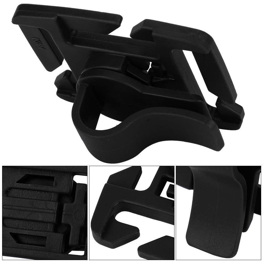 Регулируемый зажим для трубки питьевой системы – Многофункциональная пряжка для активного отдыха