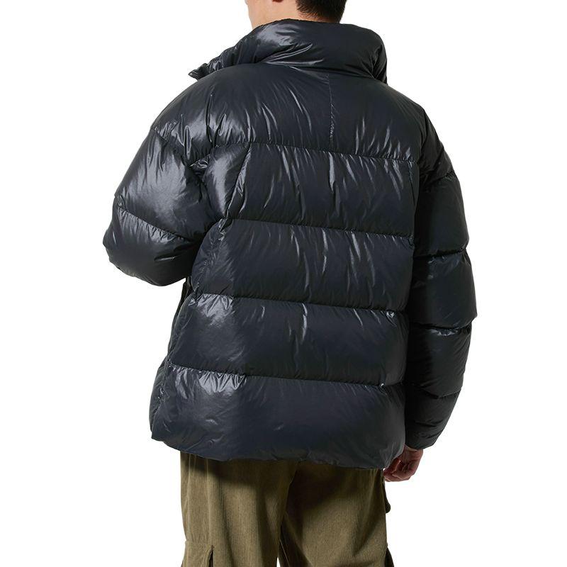 Men's Adidas Lounge Down Jackets & Coats Men's