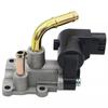 1x Car Idle Air Control Valve For Toyota Highlander Lexus Rx300 Es300 22650AA181