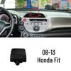 Совместимое основание-кронштейн для моделей Honda Accord, Civic, XRV, Guandao, CRV, Lingpai, Haoying, Fengfan, Binzhi, Jiede, Ousai