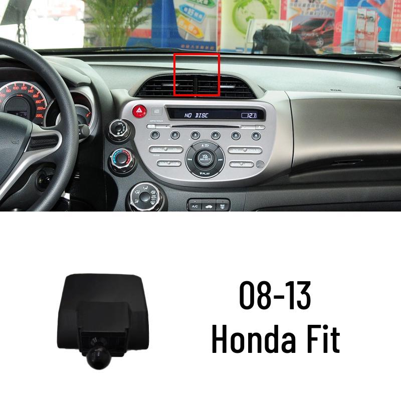 Совместимое основание-кронштейн для моделей Honda Accord, Civic, XRV, Guandao, CRV, Lingpai, Haoying, Fengfan, Binzhi, Jiede, Ousai