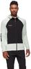 Mammut Massone ML Hooded Jacket Men (1014-06190) silver sage-black