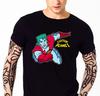 Captain Planet T-shirt