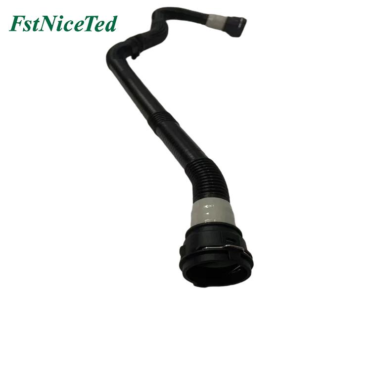 Водопроводная труба (входное отверстие) Подходит для: Тесла Модель 3 оригинальное оборудование: 1077603-00-Ф