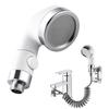 Easy Installation Hairdressing Shower Head Salon Shower Nozzle Sprinkler