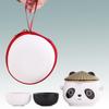 Panda Portable Ceramic Travel Tea Set