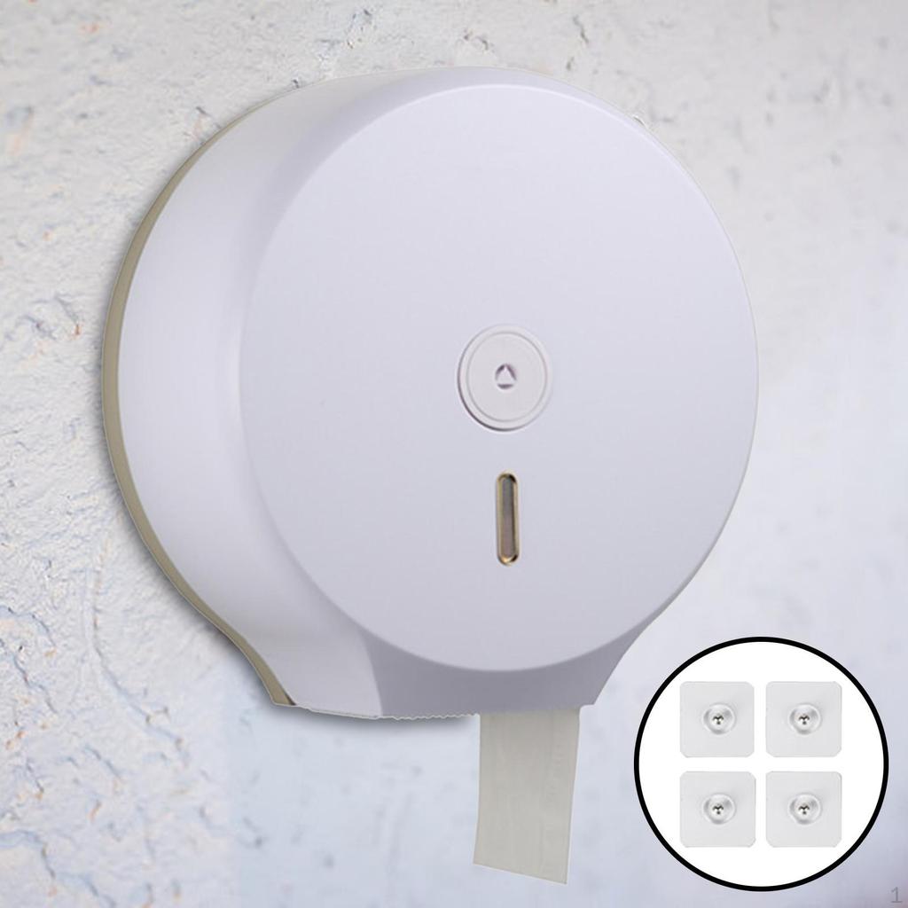 Toilet Paper Holder,Tissue Roll Dispenser,Wall Mounted,Toilet Tissue Holder,Toilet