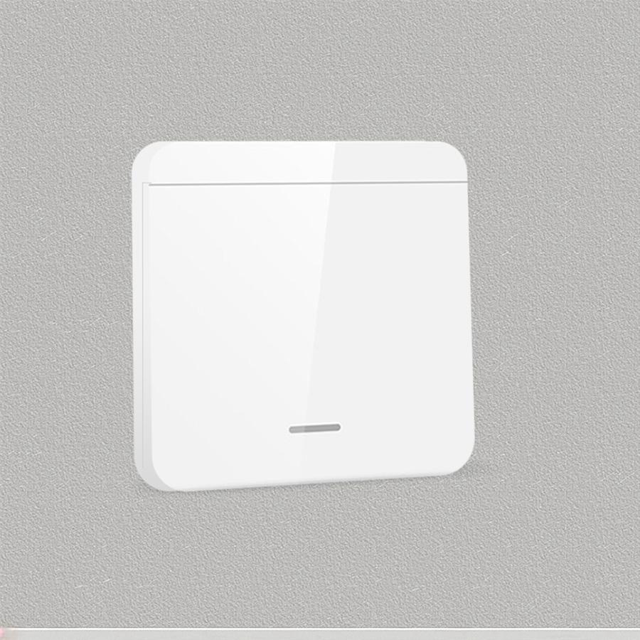 Smart Remote Control Light Bulb Holder RF 433Mhz Remote Control Led Bulb Holder E27 E26 Base Socket AC 85-265V Wireless Wall Sw