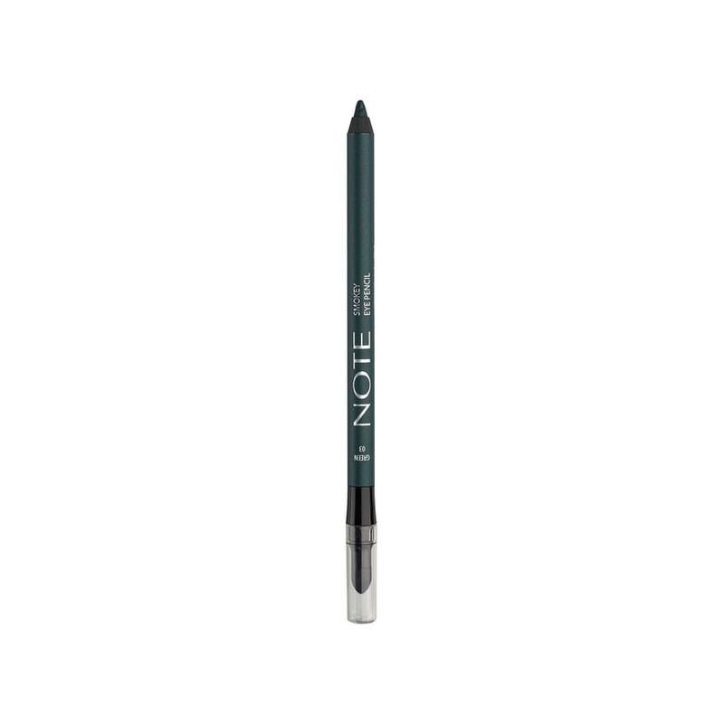 ПРИМЕЧАНИЕ - Карандаш для smoky eyes - 5 цветов