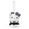 Sanrio Mascot Holder Hello Kitty 104621 (Monotone)