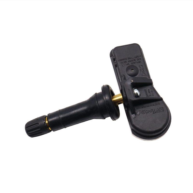 4 шт. 9802003680 Датчик контроля давления в шинах TPMS 433 МГц для Citroen DS4 DS5 C4 C5 Peugeot 207 301 408 508 3008 5008 9811536380