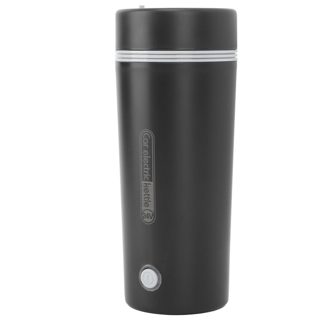 Электрический чайник с быстрым нагревом, интеллектуальным управлением, защитой от сухого ожога, 350 мл, портативный