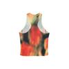 Nike Aeroswift Dri-Fit Adv Удобный повседневный жилет без рукавов для мужчин, топы светло-лимонно-желтого цвета, светло-темно-красного цвета, черного цвета HJ3380-736