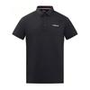 Мужская футболка-поло с коротким рукавом TAJJBN81771
