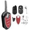 3 Button Replacement Remote Control Key for ALFA ROMEO MITO GIULIETTA 159