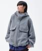 Куртка Outdoor Products с большим карманом из Polartec® (Серый)