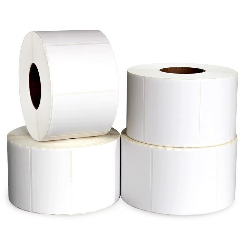 RAKINDA RFID UHF Синтетические бумажные этикетки