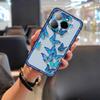 Anti-dust Fashion Design Phone Case For Tecno Spark20 Pro 5G Cover Durable Cute Back Cover Silicone Dirt-resistant TPU