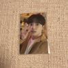 [USED] BTS Permission To Dance Trading Card Jungkook