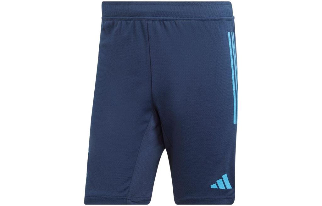 adidas Аргентина Футбол Низ Аргентина Tiro Размер 23 Мужской Синий HF3936