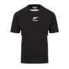 KooGa Mens New Zealand Rugby Crew Neck Regular T-Shirt