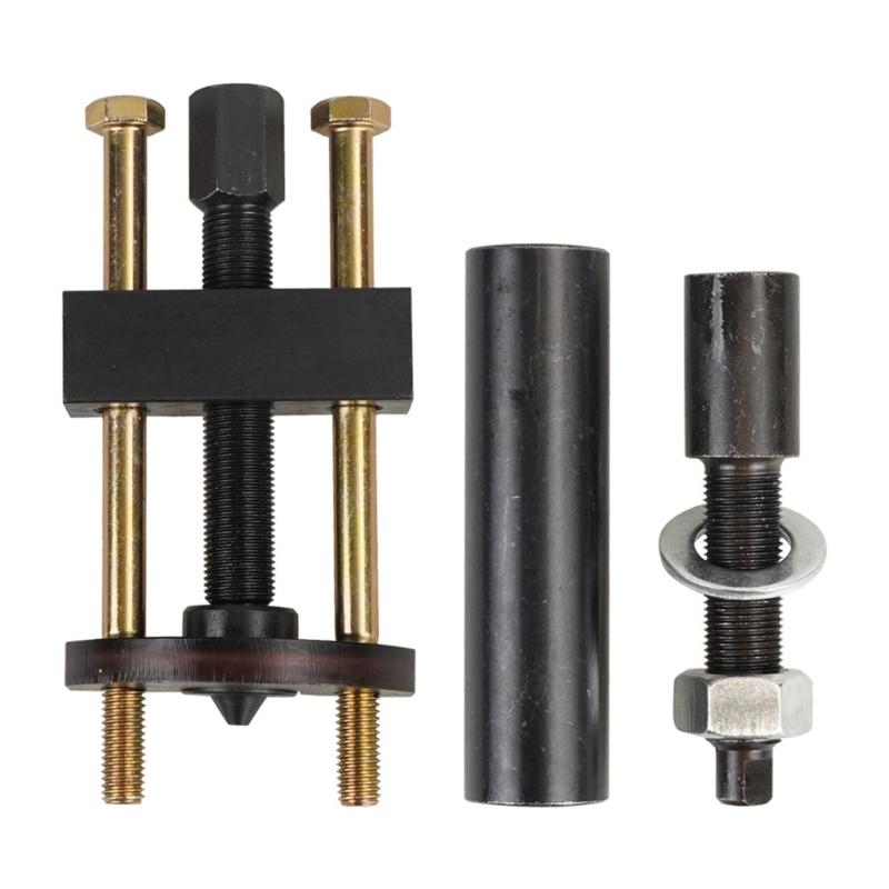 Bearing Inner Race Installer Puller Steel Transmission Mainshaft Installation Removal Tool 34902-84 for Motorcycle
