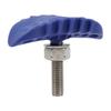 Motorcycle Rim Wheel Tire Lock Tyre 1.60'' 1.85'' 2.15'' Universal Plastic For KTM Honda Yamaha Enduro Pit Dirt Bike Motocross