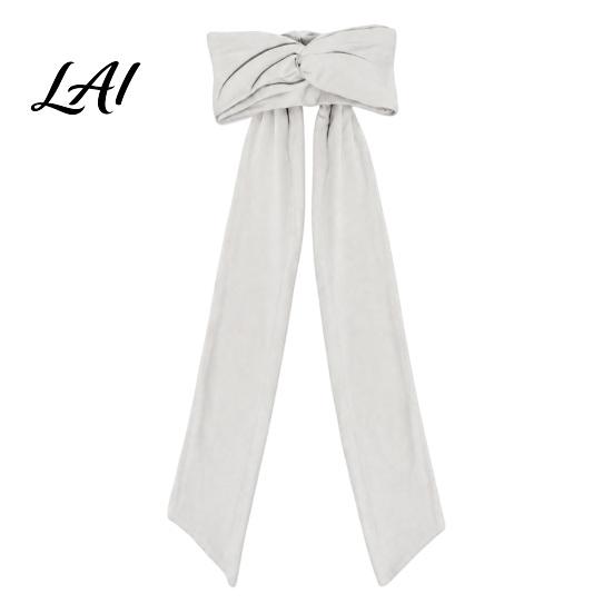Women Hair Curling Band No Heat Roller Band Curls Headband Overnight Curler Tool for Long Thick Healthy Styling Gear