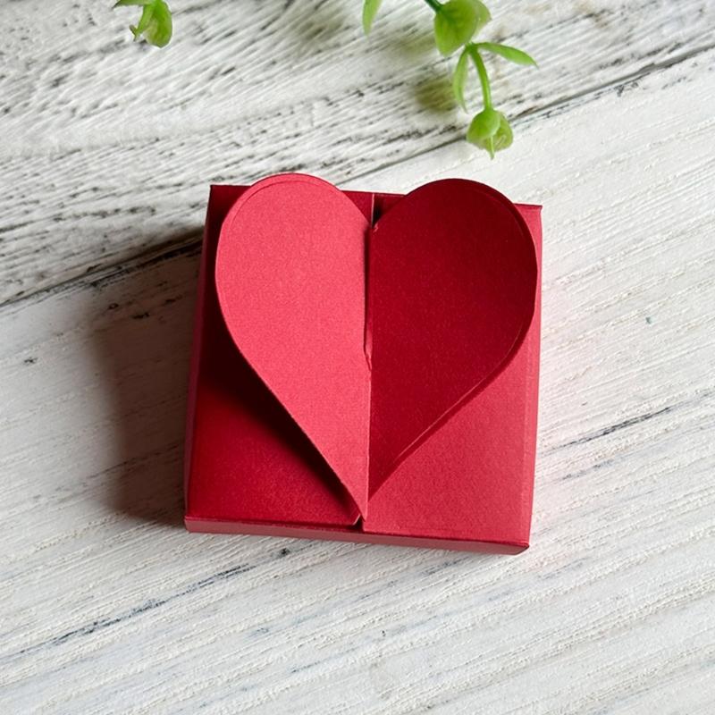 Backpack Box Metal Cutting Dies DIY Craft Carbon Steel Embossing Template Stencil Scrapbooking for Card Die Cuts Mold