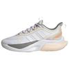 Alphabounce+ 'White Peach' Women's Sneakers HP6147