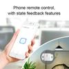 Приложение для умного дома, Wi-Fi + радиочастотный переключатель, настенное реле, модуль таймера, голосовой дом, Alexa, 110 В, 220 В, 10 А, лампа