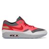 CLOT x Air Max 1 Kiss Of Death - Solar Red Унисекс Кроссовки University-Red Cool-Grey DD1870-600