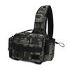 Camouflage Fishing Fishing Running Shoulder Bag Bag, Bag, Bag, Bag,