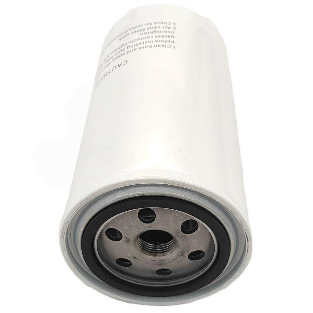 High quality 1001784514 1000428205A Diesel engine spare parts fuel filter for Weichai WP4 WP6 WD10 WP12 WP13 engine