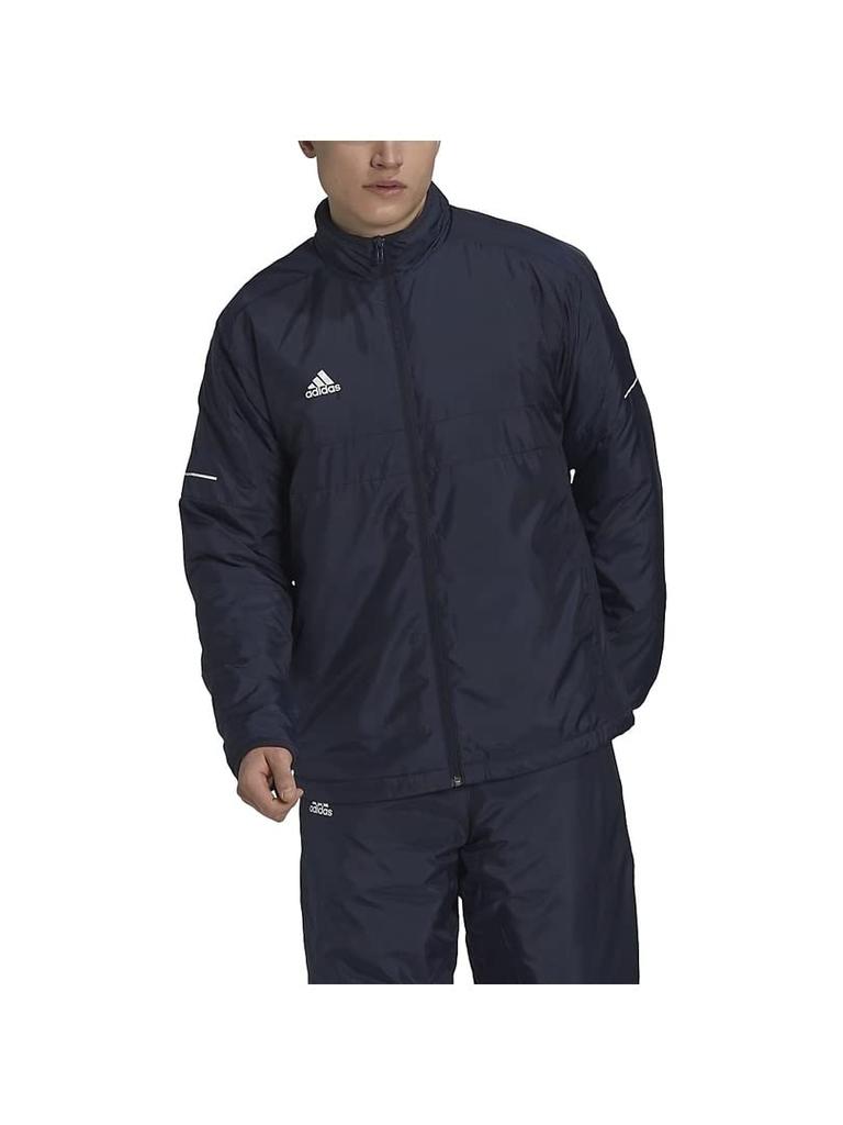 Мужская утепленная куртка Adidas Legend Ink US668 (HK9806) Дж/Л