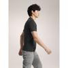 Arcteryx Men S motuS Crew Neck Shirt SS atqSm07173