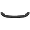 Glossy Black Front Bumper Lip Spoiler Refit for Maxton Style Splitter Fit for MK7MK7.5 GTD R