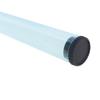 Storage Tube 115Mm Vial Waterproof Airtight Tube Solid Storage Sealing Container