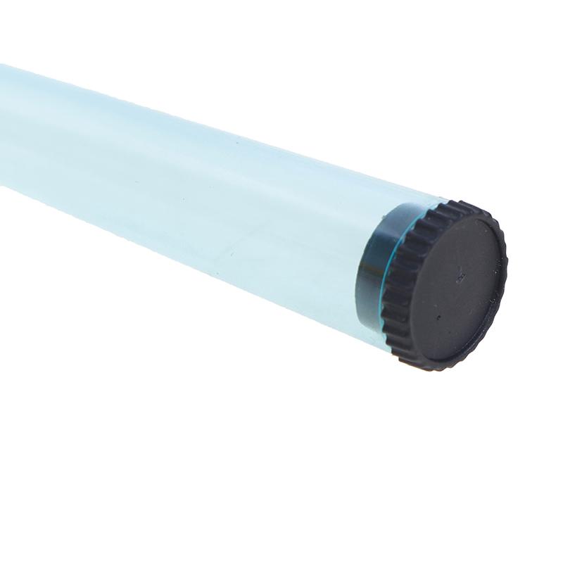 Storage Tube 115Mm Vial Waterproof Airtight Tube Solid Storage Sealing Container