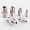 Kaiying Double Male Thread Adapter