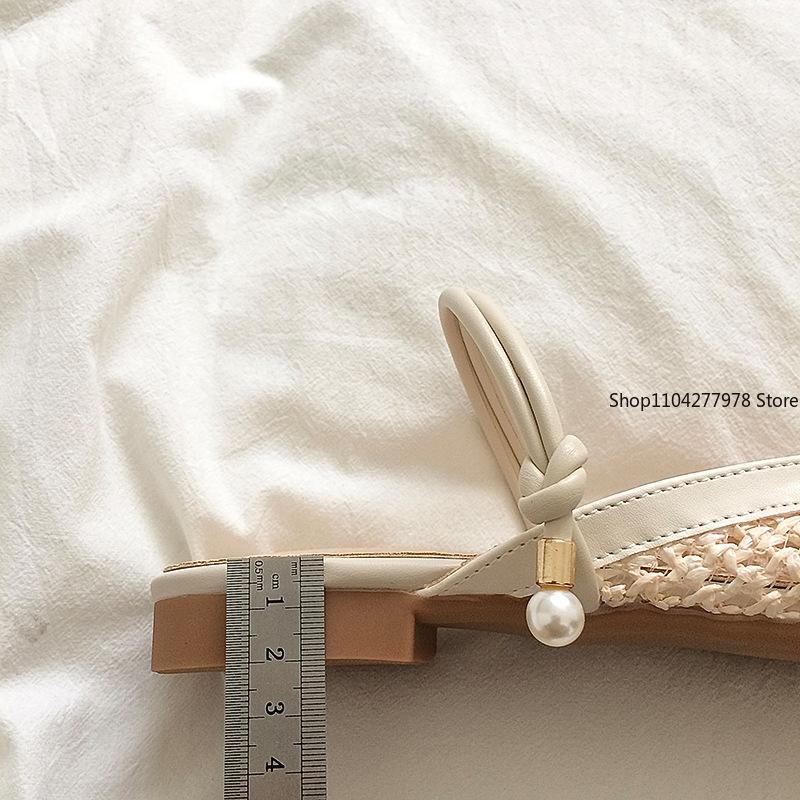 Fashion Women Mesh Ballet Flats Fishnet Ballerina Flats Comfortable Round Toe Ballet Shoes Breathable Casual Walking Shoes for Commuting