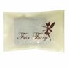 Мини-кошелек Fair Fairy для женщин, складной, из ПУ-кожи, с лентой, милый подарок, 151124 (лаванда)