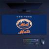 New York Mets Color Mouse Pad Large Gaming Table Cushion Non-slip Laptop Tablet Big Mousepad XXL Mat Mini PC Playmat With Lock edge
