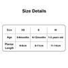 Warm Newborn Long Socks Thicken Toddler Socks New Baby Knee High Socks  for 0-3 Years Old