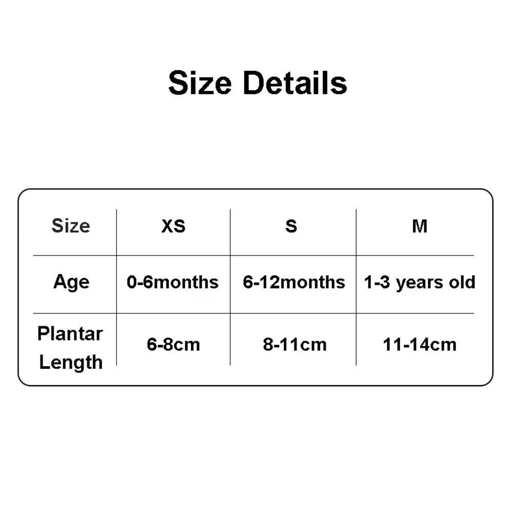 Warm Newborn Long Socks Thicken Toddler Socks New Baby Knee High Socks for 0-3 Years Old
