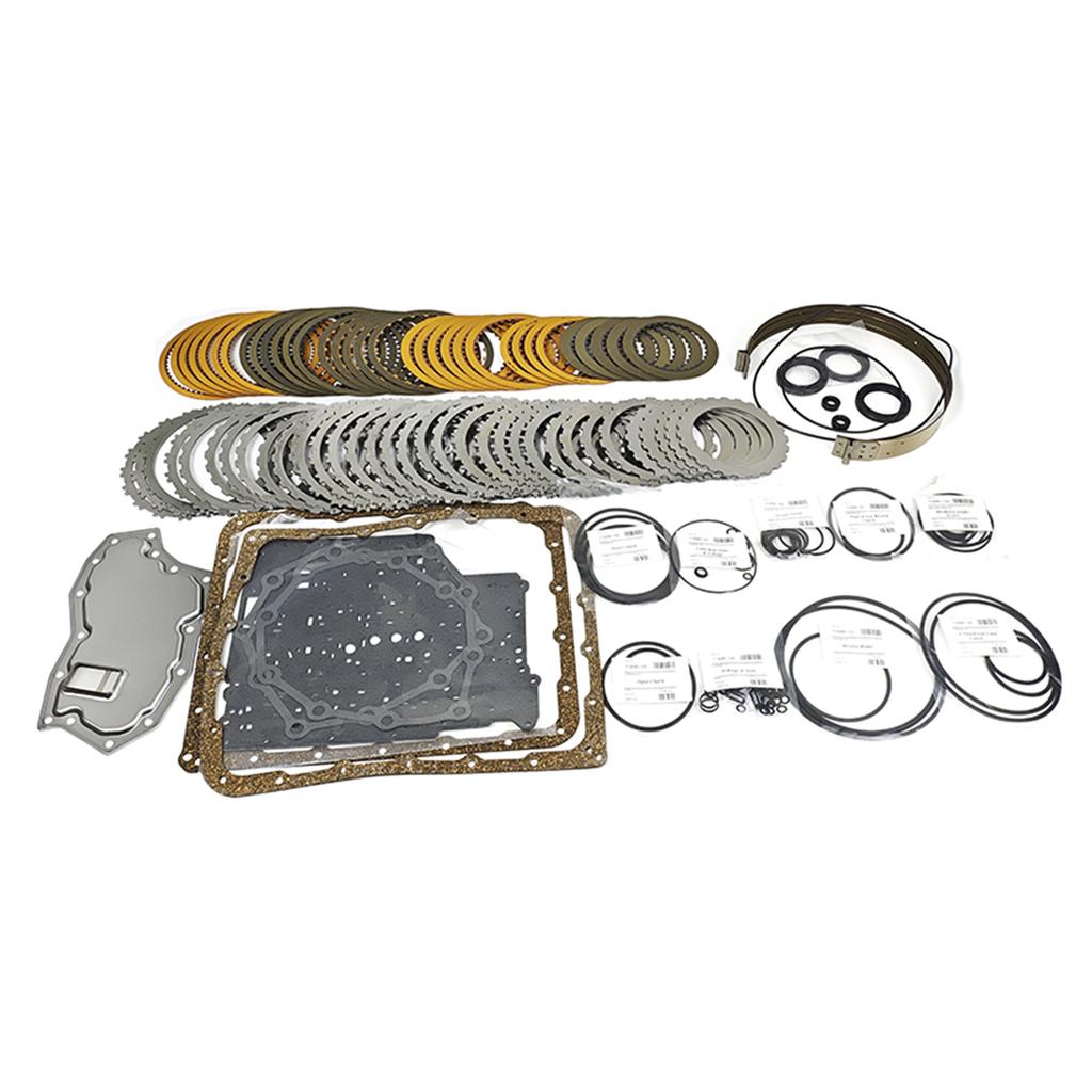 RE5R05A Комплект для восстановления трансмиссии Master для Nissan