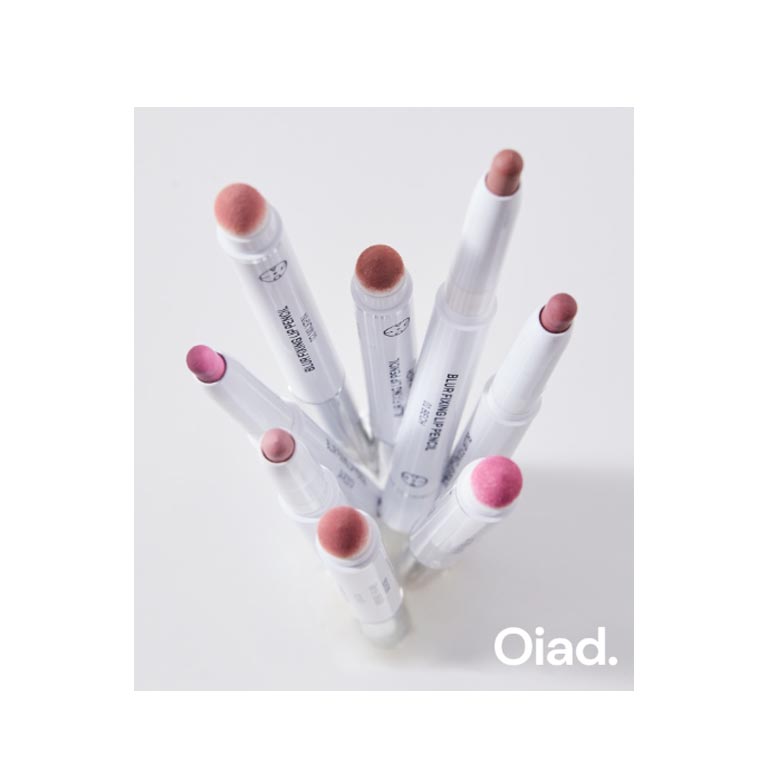 OIAD Blurry Fixing Lip Pencil 0.5g