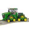 Трактор Bruder BRUDER John Deere9620RX BR04055