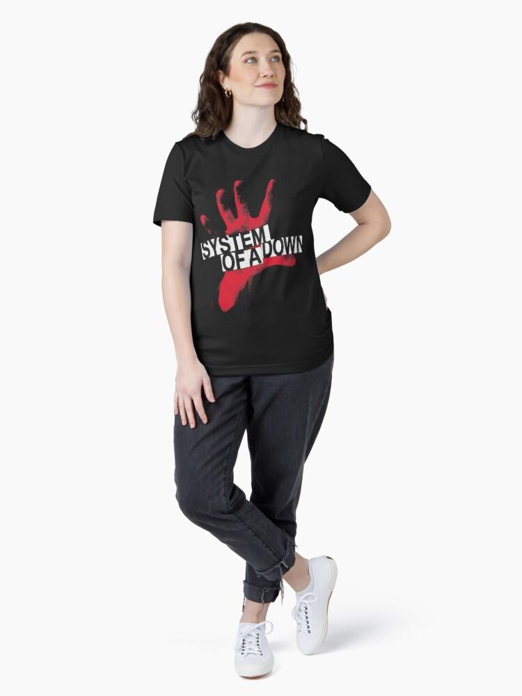 S O A D Best Of System Of A Down Essential T-Shirt
